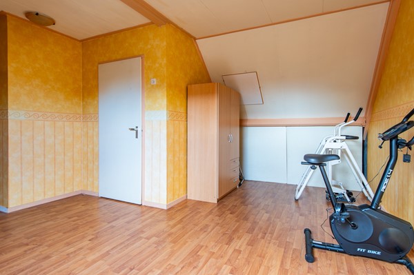 Medium property photo - Dopheidestraat 45, 2165 VN Lisserbroek